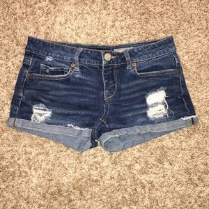 Aeropostale shorts